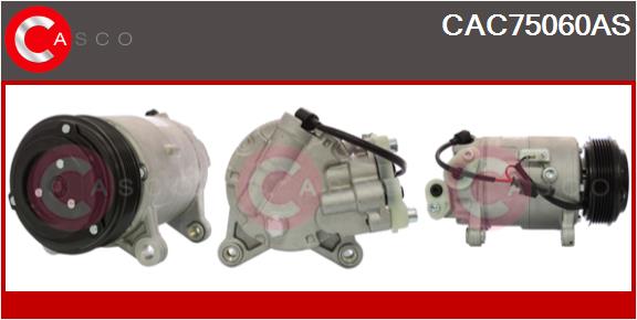 CAC75060AS