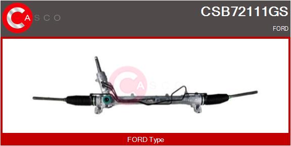 CSB72111GS