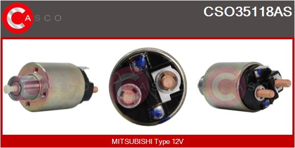 CSO35118AS