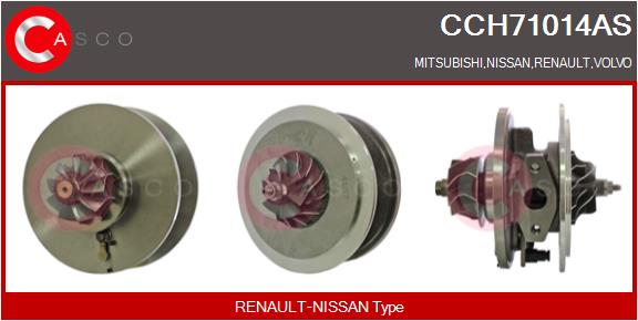 CCH71014AS