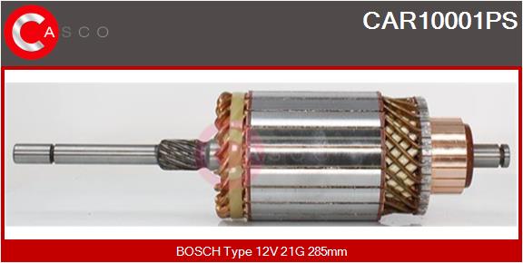 CAR10001PS