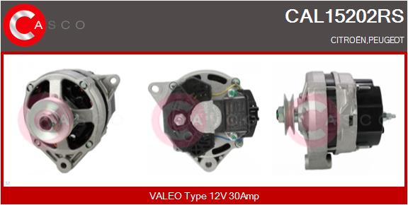 CAL15202RS