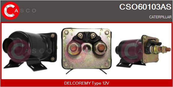 CSO60103AS