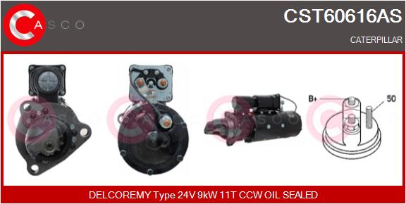 CST60616AS