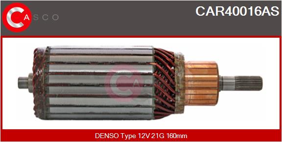 CAR40016AS
