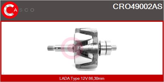 CRO49002AS