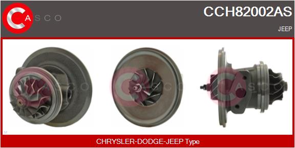 CCH82002AS