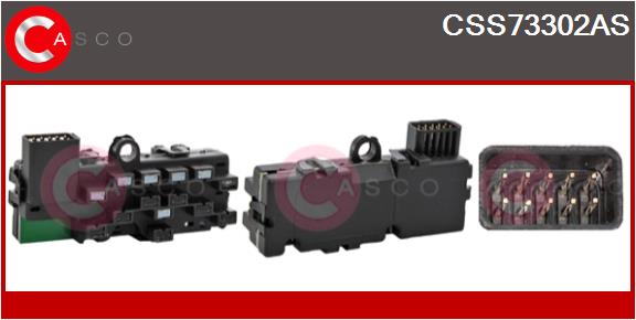 CSS73302AS