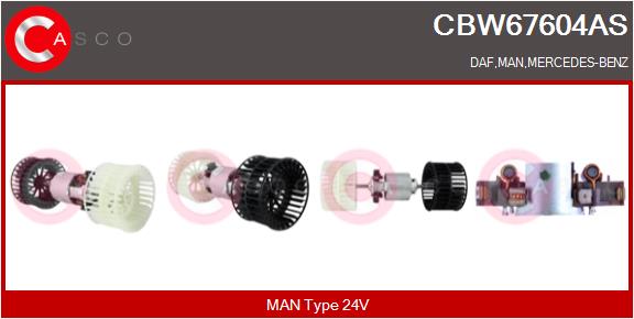 CBW67604AS