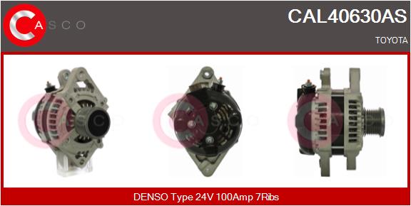 CAL40630AS