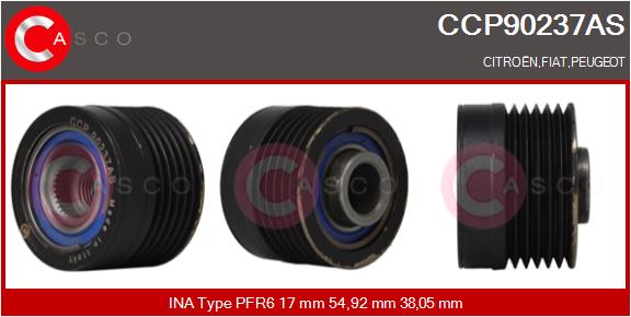 CCP90237AS