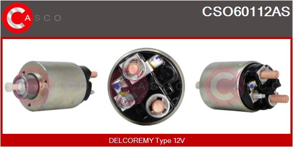 CSO60112AS