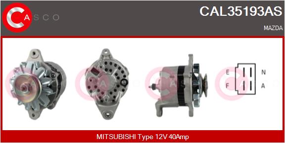 CAL35193AS