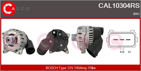 CAL10304RS
