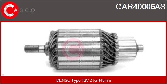 CAR40006AS