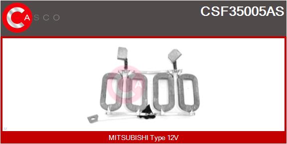 CSF35005AS