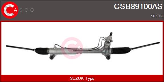 CSB89100AS
