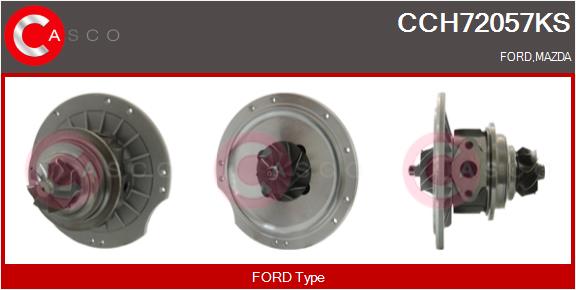 CCH72057KS