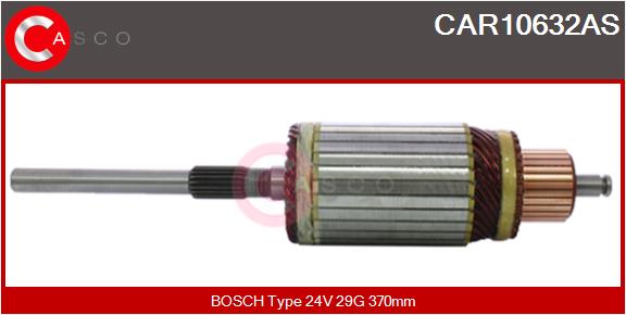 CAR10632AS