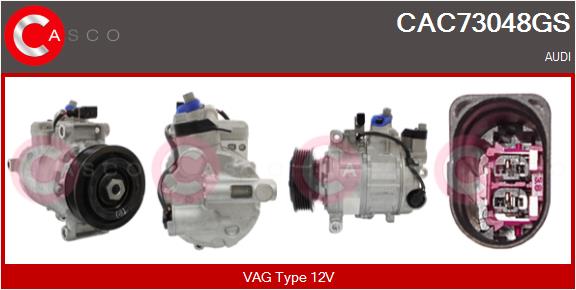 CAC73048GS