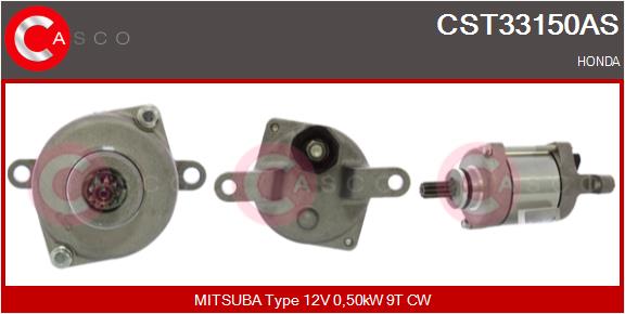 CST33150AS