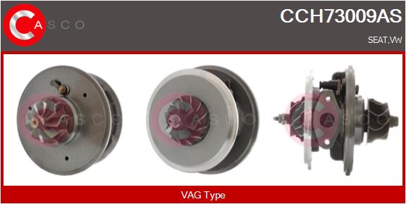 CCH73009AS