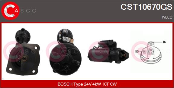 CST10670GS