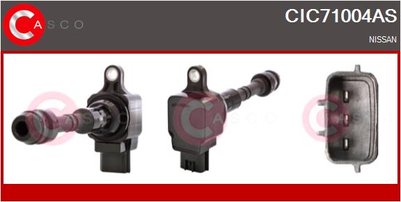 CIC71004AS