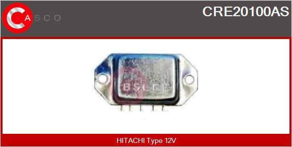 CRE20100AS