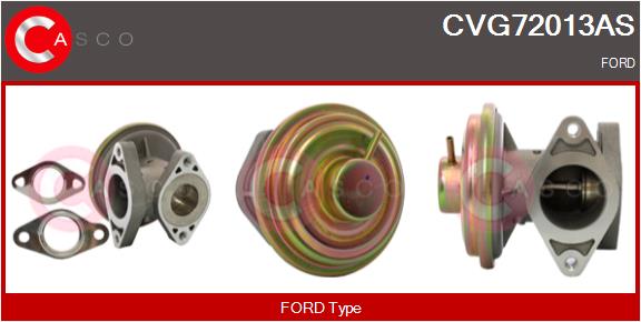 CVG72013AS