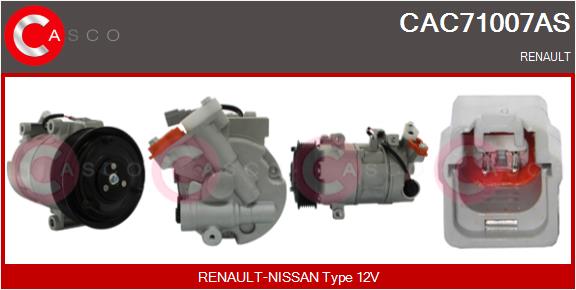 CAC71007AS