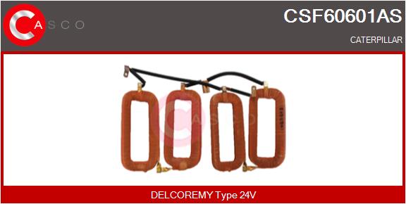 CSF60601AS