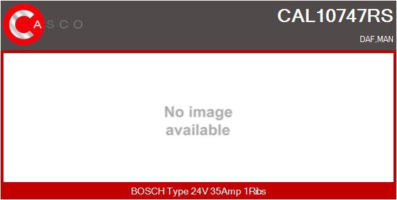 CAL10747RS