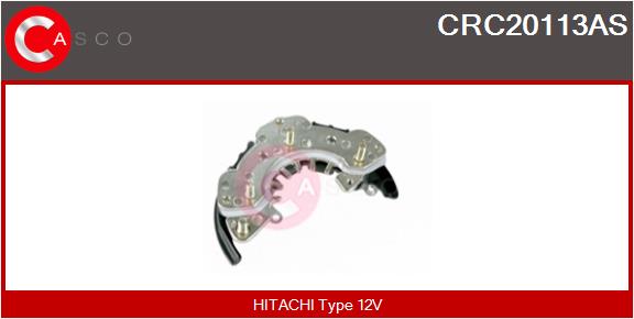 CRC20113AS