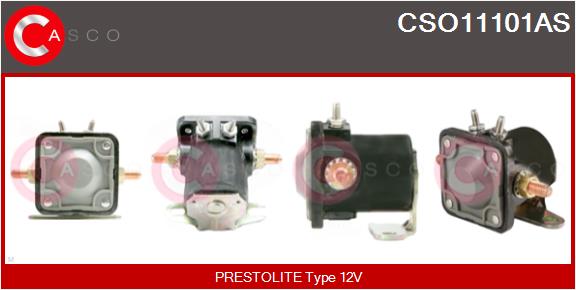 CSO11101AS