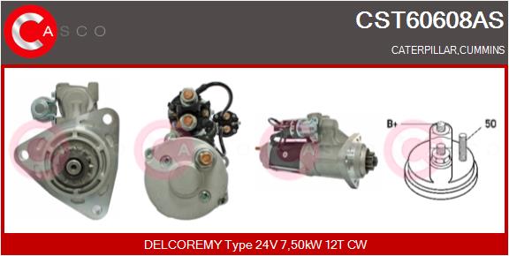 CST60608AS