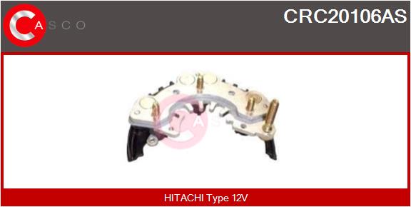 CRC20106AS