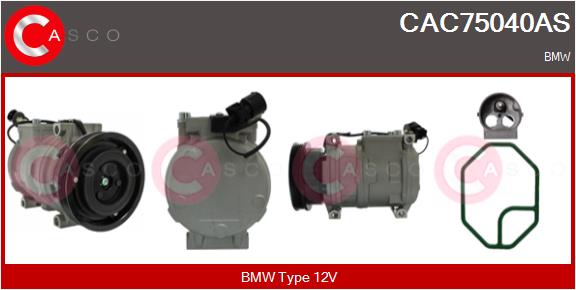 CAC75040AS