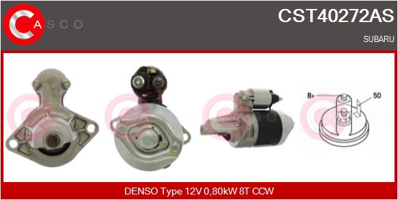 CST40272AS