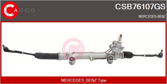 CSB76107GS