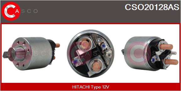 CSO20128AS