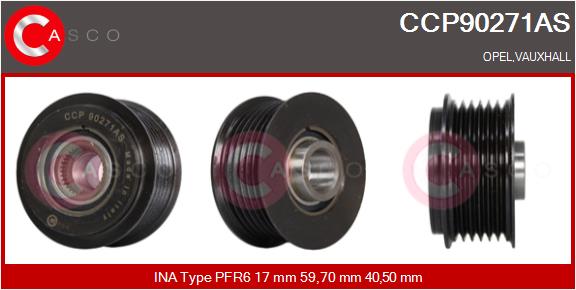 CCP90271AS