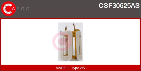 CSF30625AS