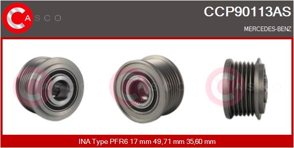 CCP90113AS