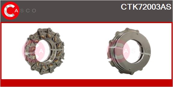 CTK72003AS