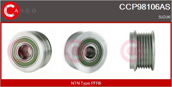 CCP98106AS