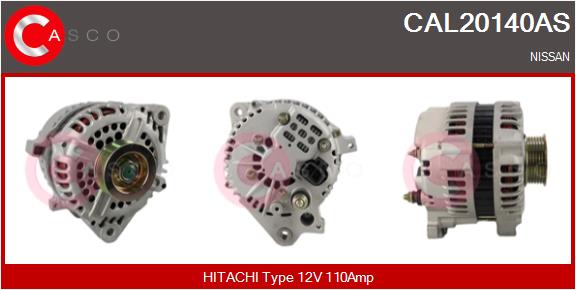 CAL20140AS