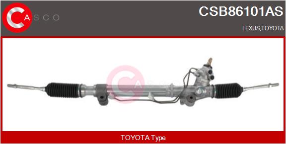 CSB86101AS