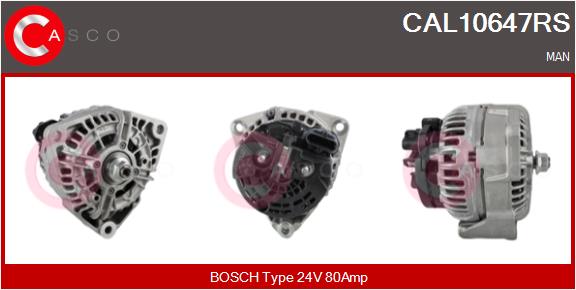 CAL10647RS