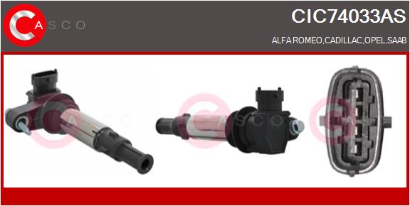 CIC74033AS